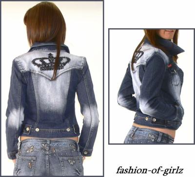 crazy age po mal ce style